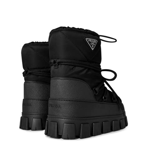 prada winterboots